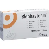 Thea Blephasteam Anneaux | 100 pièces