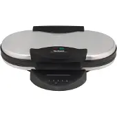 Tefal gauffrier ultra compact - WM311D11