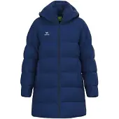 Erima Parka Premia New Navy - XL