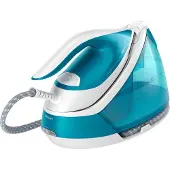 Philips Centrale vapeur 6.5bars 120g/mn autonomie illimitée - - GC7920/20 - perfectcare compact