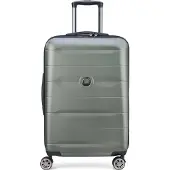 Delsey Comete + Valise-Trolley 67 cm Army