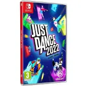 Switch Just Dance 2022