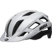 Bell Falcon Xrv Led Mips Helmet Blanc S