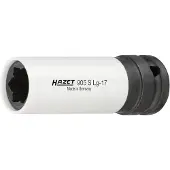 Hazet profil spécial noix de visseuse à choc Jantes en aluminium 905SLG-