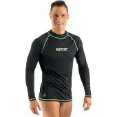 Seac Sub Rash Guard Manches Longues T-sun