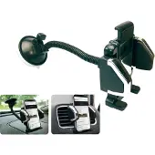 Sandberg In Car Universal Mobile Holder - Support Pour Voiture Pour Téléphone Portable