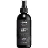 Nyx Spray Fixateur - Fini Mat/Longue Tenue Grand Format