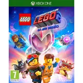 The LEGO Movie 2