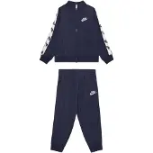 Nike Survêtement - Gilet/Pantalon - Midnight Marine - - 4 ans (104) - Survêtement