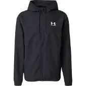 Under Armour Rival Woven Windbreaker Noir M / Regular Homme