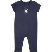 Converse Ensemble bleu nuit / blanc