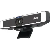 AVer 4K USB Video-Soundbar. FOV