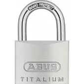 ABUS SBTit.-Rideau 64TI/40 HB40 en TITALIUM
