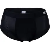 Hom Slip noir