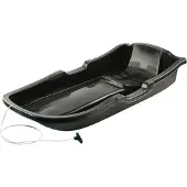 Stiga Luge Pacer R Noir