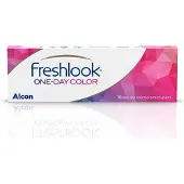 Alcon One Day Color (Gris)