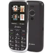 Olympia 2219 Mobiltelefon Joy II schwarz extragroße Tasten