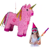 Relaxdays Pinata licorne (1 pcs)