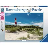 Ravensburger Sylt 1000 pièces