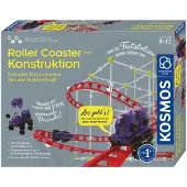 ROLLER Coaster-Konstruktion