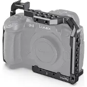 SmallRig Cage for Panasonic GH5 and GH5S CCP2646