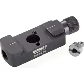 Novoflex Q Mount Mini Quick Release Tripod Argenté