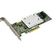 Microsemi HBA 1100-8i SAS/SATA 8 HDD intern