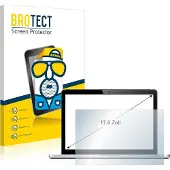BROTECT Film de protection antireflet Protection d'écran mat (17", 5:4)
