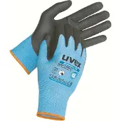 Uvex Gants de protection phynomic C XG 60047 taille 6 (6)