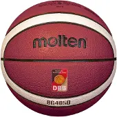 Molten 6