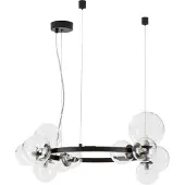 Nova Luce Lampe suspendue ODILLIA