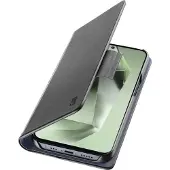 Cellularline Cover Book Samsung S24fe Noir (book3gals24fek)
