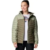 Columbia Sportswear Vestes Columbia Westridge 2051265349