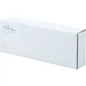 Soennecken Rouleau de transfert thermique PFA351 140pages noir (CF)