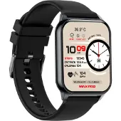 Maxcom Montre connectée FW25 Arsen Pro Noir