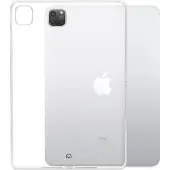 Mobilize Enveloppe de gelée (Apple iPad Air 2020, Apple iPad Air 2022, Apple iPad Pro 11 2020), Étui pour tablette, Transparent