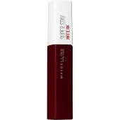 Maybelline Encre mate superstay (50 Voyager.)
