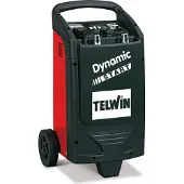 Telwin Chargeur de batterie de voiture (75 A)