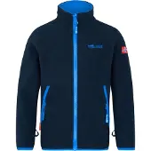 TROLLKIDS Storfjord Jacket Bleu 116 cm Enfants