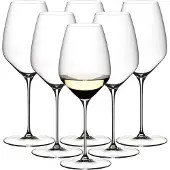 Riedel Verres à Vin Blanc - Riesling - 6 pièces