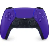 Sony Playstation 5 DualSense Manette Sans Fil Galactic Purple