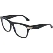 Victoria Beckham Vb26765316001 Woman Glasses Noir 140/53 mm Femme
