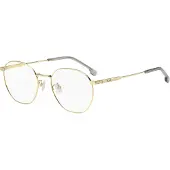 HUGO BOSS Lunettes de Vue BOSS 1797/F 53/19/145 Gold Metal frames MAN BOSS 1797/F