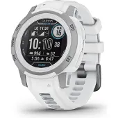 Garmin Instinct 2S Solar Surf Edition Ericeira Blanc/Gris