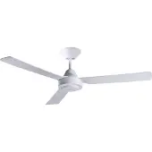 Beacon Ventilateur de plafond blanc Calypso Ø 122 cm IP20