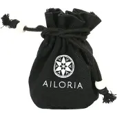 Ailoria Angeline, (7.50 cm, Acier inoxydable)