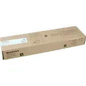 Sharp MX-51GTBA - Noir - Toner