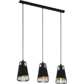Eglo AUSTELL 49448 Lampe suspendue
