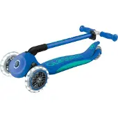 Globber Authentic Sports & Toys Primo navy-blau / emerald grün 0 0 STK