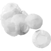 Epos I HPH 02 - Housse hygiénique pour casque (pack de 50) - pour IMPACT MB Pro 1, Pro 2, IMPACT SC 23X, 26X, 30, 60, 63X, 66X (1000779)